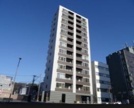 オープンレジデンシア巣鴨ユニーブル