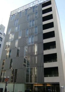 トゥシェ新橋