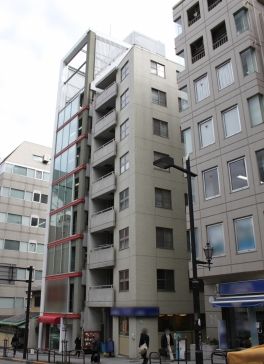 麹町レジデンス