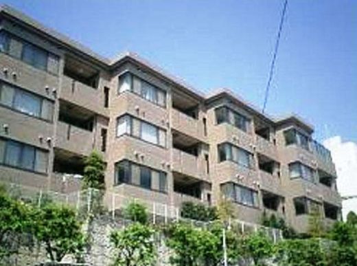 PALACIO BELA VISTA (パラシオベラヴィスタ)