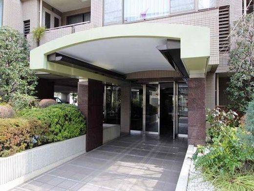 PALACIO BELA VISTA (パラシオベラヴィスタ)