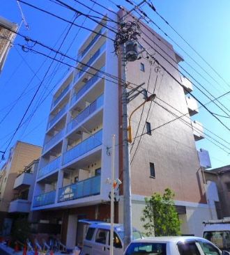 アセントY立川