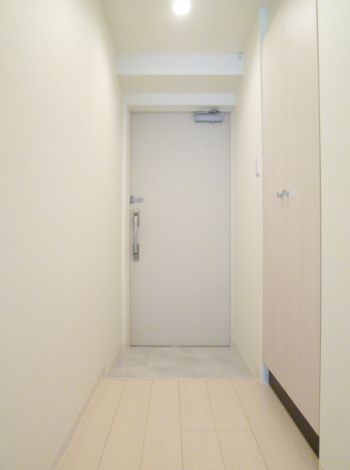 アセントY立川