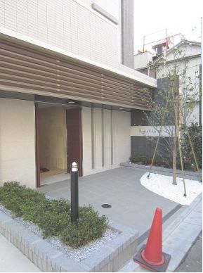 グレイスヴィラ御茶ノ水