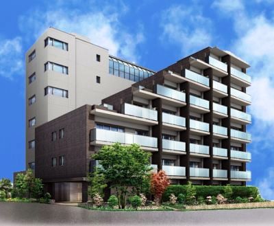 ブランシエラおとめ山公園