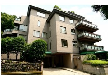 ルクラス代々木公園