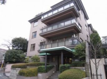 ルクラス代々木公園
