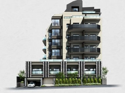 オープンレジデンシア恵比寿ザ・ハウス