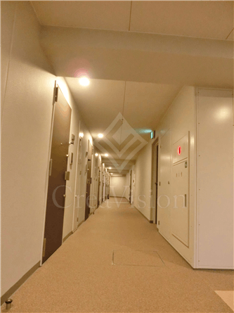 コンフォリア馬込