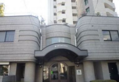 ボルト白金台