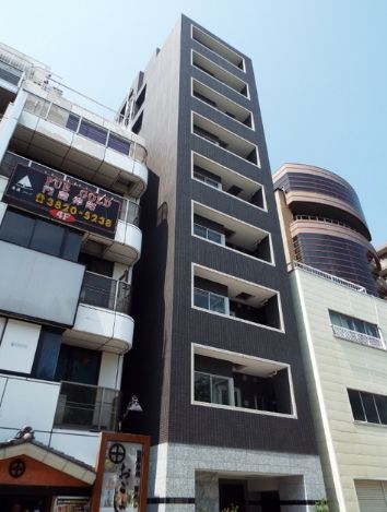 パークプレミア門前仲町