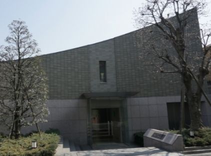 東急ドエルプレステージ代々木公園