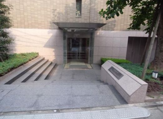 東急ドエルプレステージ代々木公園