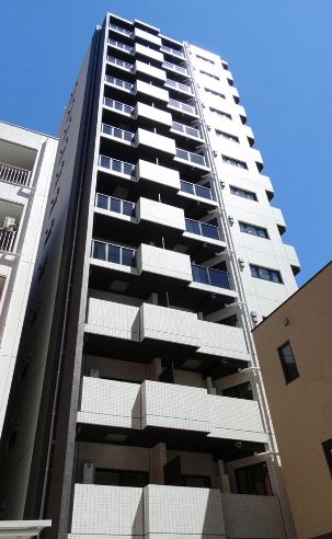 ヴィルドミール浅草橋