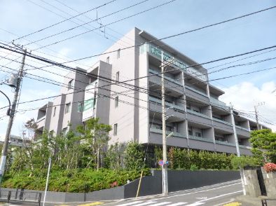 ザ・パークハウス桜新町翠邸