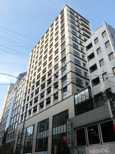 ウェンブリー表参道