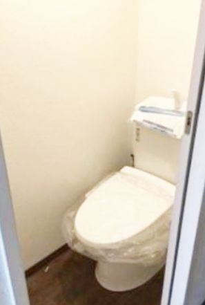 ルチェソラーレ元代々木