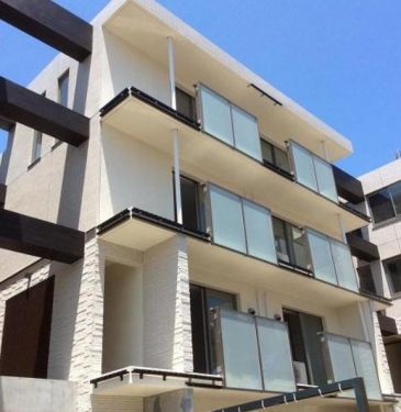 ルチェソラーレ元代々木