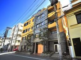 トゥールロワイヤルエルモア目黒