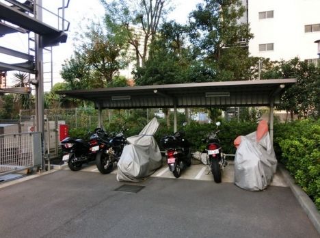コンフォリア南砂町