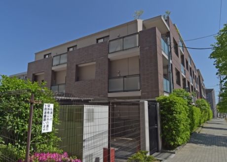 ヴェーゼント駒場公園