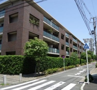 ヴェーゼント駒場公園