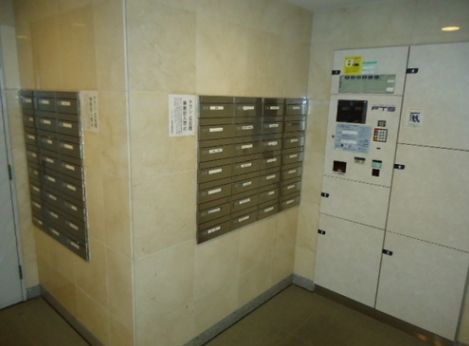 ヴェーゼント駒場公園