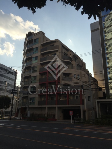 KDXレジデンス品川シーサイド