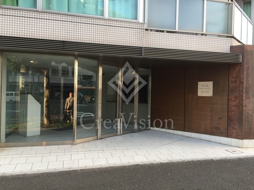 KDXレジデンス品川シーサイド