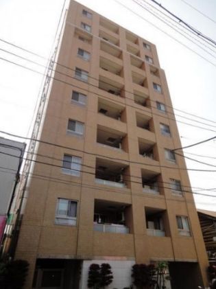 スタジオデン月島