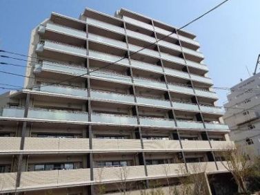 ザ・パークハウス東品川