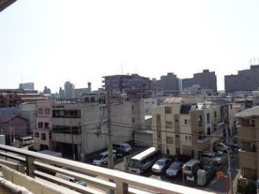 ザ・パークハウス東品川