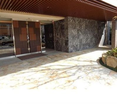 ザ・パークハウス東品川