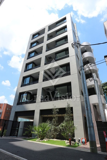 メゾンビスタ渋谷宇田川