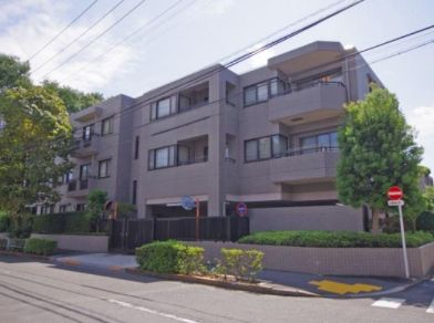 ソフィア目黒碑文谷