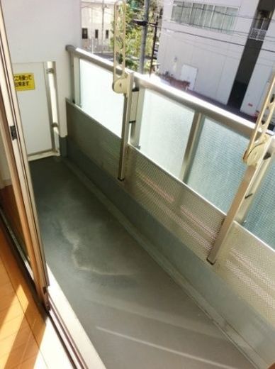 HF錦糸町レジデンス