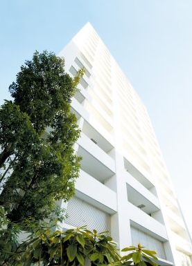 レジディア錦糸町2