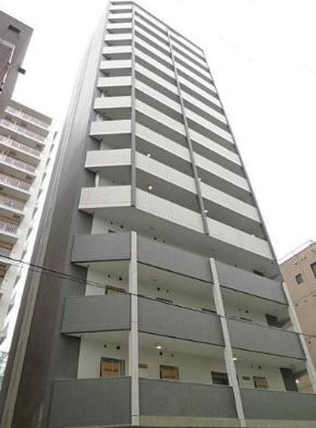 モンレーヴ錦糸町