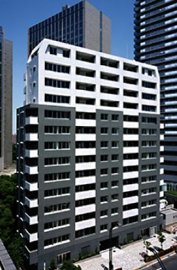 パークハウスエスプラナード