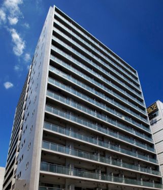 エスティメゾン錦糸町2