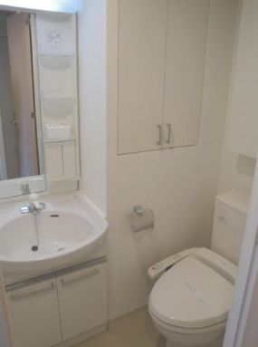 エスティメゾン錦糸町2