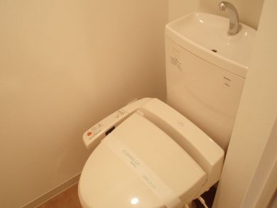 エスティメゾン錦糸町2