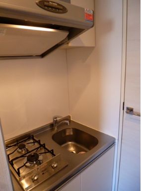 レジディア錦糸町