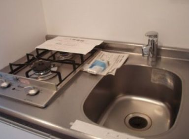 レジディア錦糸町