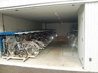 レジディア錦糸町