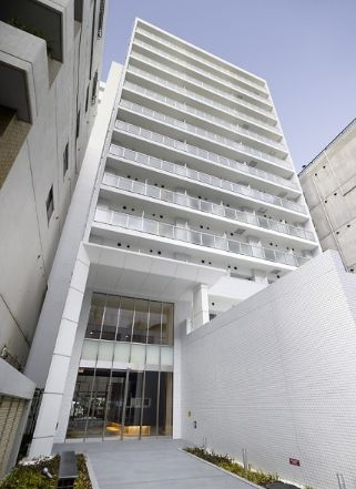 レジディア錦糸町