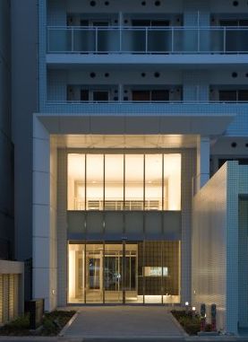 レジディア錦糸町