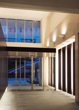 レジディア錦糸町