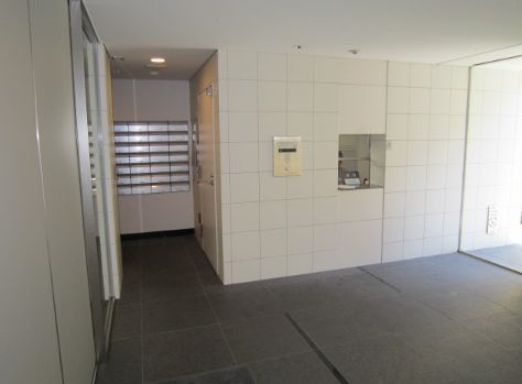 レジディア錦糸町