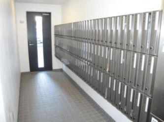 レジディア錦糸町